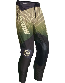 PANTS SAHARA GREEN/BLACK 30