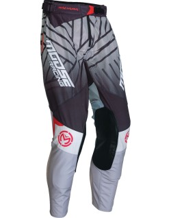PANTS SAHARA BLACK/WHITE 36