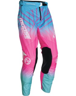 PANTS SAHARA PINK/BLUE/WHITE 3