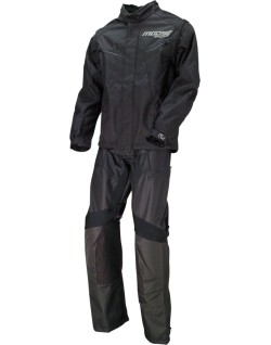 PANT QUALIFIER OTB BK 36