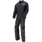 PANT QUALIFIER OTB BK 36