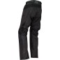 PANT QUALIFIER OTB BK 36