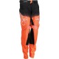PANT YTH AGRD TL/OR/BK 18