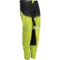 PANT YTH AGRD HVZ/BLK 20