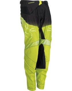 PANT YTH AGRD HVZ/BLK 26