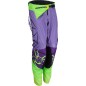 PANT YTH AGROID MESH PU/WH 24