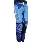 PANT YTH AGROID MESH BL/WH 24