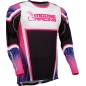JERSEY AGROID PNK/PUR LG