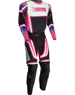 JERSEY AGROID PNK/PUR LG