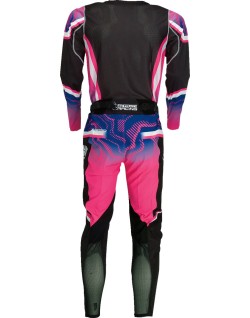 JERSEY AGROID PNK/PUR LG