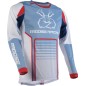 JERSEY AGROID GY/BL 2XL