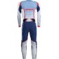 JERSEY AGROID GY/BL 2XL