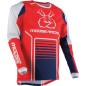 JERSEY AGROID RWB SM