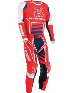 JERSEY AGROID RWB SM