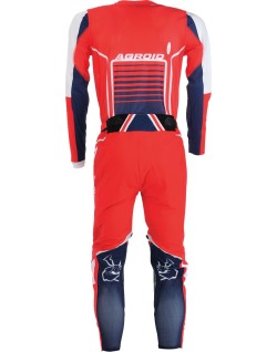 JERSEY AGROID RWB SM