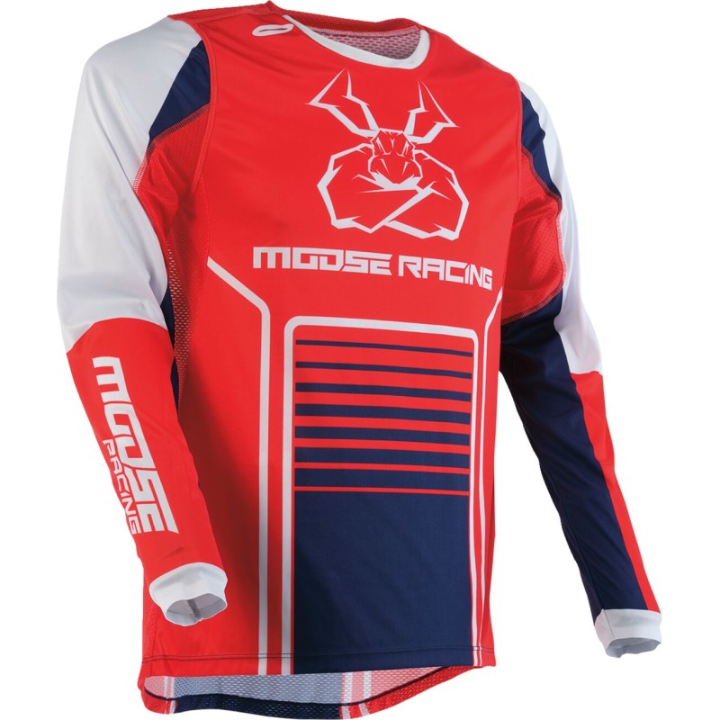 JERSEY AGROID RWB MD