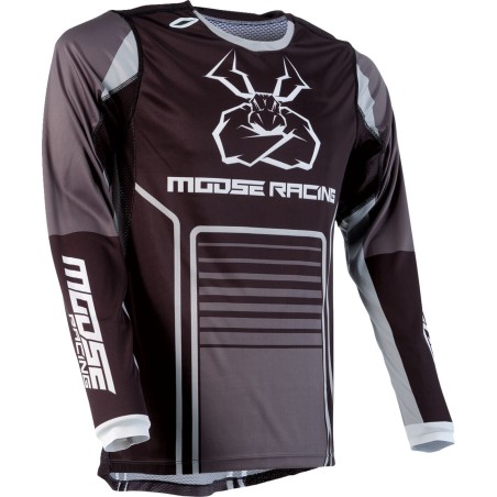 JERSEY AGROID STEALTH XL