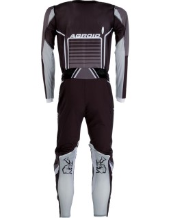 JERSEY AGROID STEALTH XL