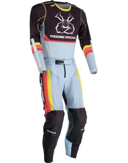 JERSEY AGROID GY/YL SM