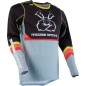 JERSEY AGROID GY/YL MD