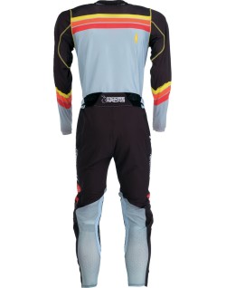 JERSEY AGROID GY/YL MD