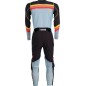 JERSEY AGROID GY/YL MD