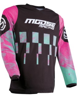 JERSEY QUALIFIER PK/TE XL