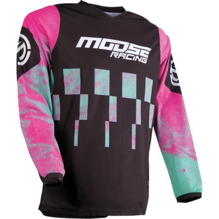 JERSEY QUALIFIER PK/TE XL