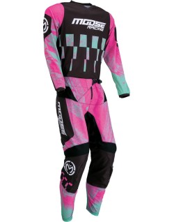 JERSEY QUALIFIER PK/TE XL