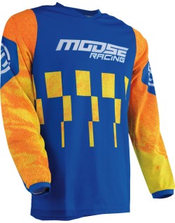 JERSEY QUALIFIER OR/BL MD