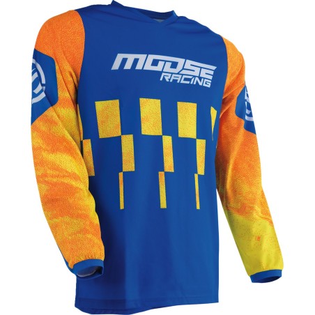 JERSEY QUALIFIER OR/BL MD