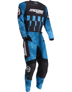 JERSEY QUALIFIER BL/BK MD