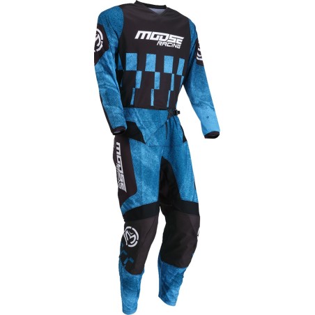 JERSEY QUALIFIER BL/BK MD