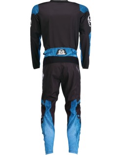 JERSEY QUALIFIER BL/BK MD