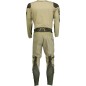 JERSY QUALIFIER GN/TAN XL