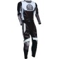 JERSEY AGROID BK/WH 2XL