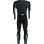 JERSEY AGROID BK/WH 3XL