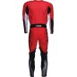 JERSEY AGROID RD/BK/WH 3XL