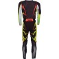 JERSEY AGROID BK/YL/WH SM