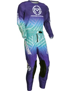 JERSEY SAHARA PURPLE/TURQ MD