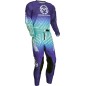 JERSEY SAHARA PURPLE/TURQ MD