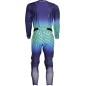 JERSEY SAHARA PURPLE/TURQ MD