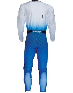JERSEY SAHARA BLUE/WHITE MD