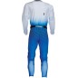 JERSEY SAHARA BLUE/WHITE 2XL