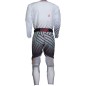 JERSEY SAHARA BLACK/WHITE SM