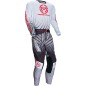 JERSEY SAHARA BLACK/WHITE SM