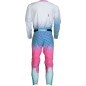 JERSEY SAHARA PINK/BLUE/WHITE 
