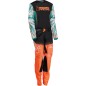 JRSY YTH AGRD TL/OR/BK XS