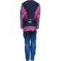 JRSY YTH AGRD PK/BL LG