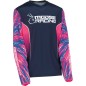 JRSY YTH AGRD PK/BL XL